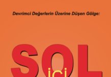 Sol İçi Şiddet