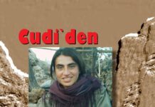 Cudi’den Yıldız Kaydı