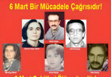 MARKSİZM-LENİNİZM’İ SAVUNMAK, DEVRİMCİ ÖNDERLERİ SAVUNMAKTAN GEÇER