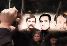 Tasfiyecilerin Tüketemediği Miras – Şemdin Şimşir