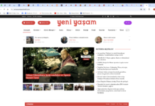 Orhan Yılmazkaya, kırık sandalye ve ‘Apocu Siyaset Tarzı’ – Mihri Yılmaz