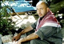 KUŞATILAMAYAN ÖZGÜRLÜK: ORHAN YILMAZKAYA – MAHİR ENGİZEK