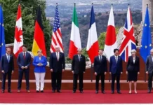 G7’den Rusya’ya Yeni Kuşatma, Emekçilere Yeni Fatura – Şemdin Şimşir