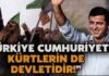 Cumhuriyet Kimin Cumhuriyeti? -Eren Aydın
