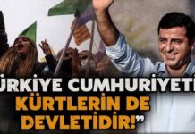 Cumhuriyet Kimin Cumhuriyeti? -Eren Aydın