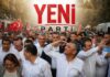 Yeni Parti: Reformizmin Yeni Adresi mi, Düzen Siyasetinin Yeni Umut Kaprisimi? – Şemdin Şimşir