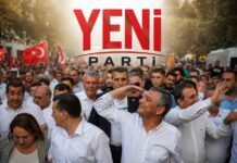 Yeni Parti: Reformizmin Yeni Adresi mi, Düzen Siyasetinin Yeni Umut Kaprisimi? – Şemdin Şimşir