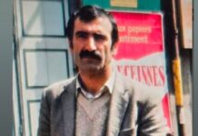 Kaypakkaya Geleneğinin Emekçilerinden Haydar Kutan’ı Kaybettik