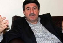 Altan Tan Neyi Amaçlıyor? Alevileri Düşmanlaştırarak? – Şemdin Şimşir