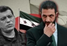 Rojava’da Devrimin Sonu: Entegrasyon Adı Altında Tasfiye – Serhat Yılmaz
