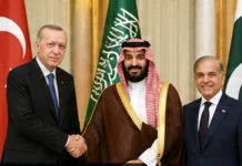 Mekke’de Savunma Paktı: Halkların Güvenliği mi, Rejimlerin Sigortası mı? – Şemdin Şimşir