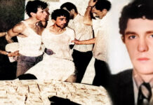 Teslim olan Zafer işareti yapanlar mı, yapamayanlar mı? – Eren Aydın