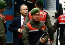 KUMPASIN HÂKİMLERİ YARGILANIYOR, DEVRİMCİLERE VERİLEN CEZALAR NEDEN SORGULANMIYOR? – Şemdin Şimşir